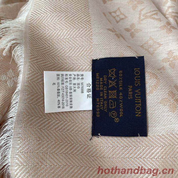 Louis Vuitton Scarf LV00091 Louis Vuitton Scarf LV00091